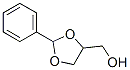 2-Phenyl-1.3-dioxolane-4-methanolStructure,1708-39-0Structure 2-Phenyl-1.3-dioxolane-4-methanol Structure,1708-39-0Structure