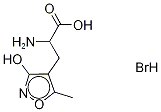 (R,s)-alpha-amino-3-hydroxy-5-methyl-4-isoxazolepropionic acid hydrobromideStructure,171259-81-7Structure (R,s)-alpha-amino-3-hydroxy-5-methyl-4-isoxazolepropionic acid hydrobromide Structure,171259-81-7Structure
