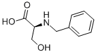 N-(phenylmethyl)-l-serineStructure,17136-45-7Structure N-(phenylmethyl)-l-serine Structure,17136-45-7Structure