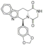 DemethyltadalafilStructure,171596-36-4Structure Demethyltadalafil Structure,171596-36-4Structure