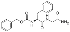 Z-phe-gly-nh2 Structure,17187-05-2Structure