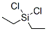 DichlorodiethylsilaneStructure,1719-53-5Structure Dichlorodiethylsilane Structure,1719-53-5Structure