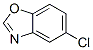 5-Chlorobenzoxazole Structure,17200-29-2Structure