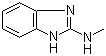 1H-benzimidazol-2-amine,n-methyl-(9ci)Structure,17228-38-5Structure 1H-benzimidazol-2-amine,n-methyl-(9ci) Structure,17228-38-5Structure