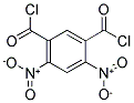 4,6-Dinitro-1,3-benzenedicarbonyl chlorideStructure,1723-42-8Structure 4,6-Dinitro-1,3-benzenedicarbonyl chloride Structure,1723-42-8Structure