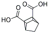 2,3-Norbornanedicarboxylic acidStructure,1724-08-9Structure 2,3-Norbornanedicarboxylic acid Structure,1724-08-9Structure