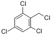 1,3,5-Trichloro-2-(chloromethyl)benzeneStructure,17293-03-7Structure 1,3,5-Trichloro-2-(chloromethyl)benzene Structure,17293-03-7Structure