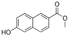 Methyl 6-hydroxy-2-naphthoateStructure,17295-11-3Structure Methyl 6-hydroxy-2-naphthoate Structure,17295-11-3Structure
