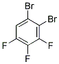 1,2-Dibromo-3,4,5-trifluorobenzeneStructure,17299-94-4Structure 1,2-Dibromo-3,4,5-trifluorobenzene Structure,17299-94-4Structure