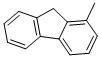 1-Methylfluorene Structure,1730-37-6Structure