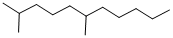 2,6-DimethylundecaneStructure,17301-23-4Structure 2,6-Dimethylundecane Structure,17301-23-4Structure