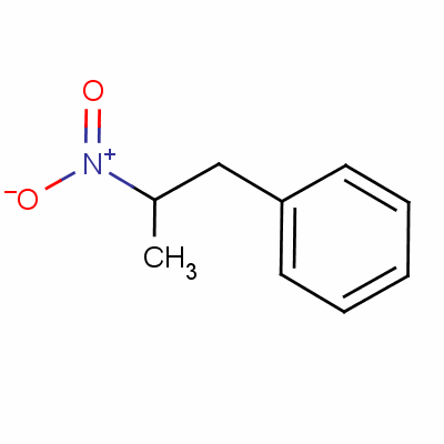 Benzene,(2-nitropropyl)-Structure,17322-34-8Structure Benzene,(2-nitropropyl)- Structure,17322-34-8Structure