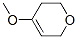 5,6-Dihydro-4-methoxy-2H-pyranStructure,17327-22-9Structure 5,6-Dihydro-4-methoxy-2H-pyran Structure,17327-22-9Structure