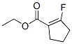 1-Cyclopentene-1-carboxylicacid,2-fluoro-,ethylester(9ci)Structure,173277-81-1Structure 1-Cyclopentene-1-carboxylicacid,2-fluoro-,ethylester(9ci) Structure,173277-81-1Structure