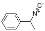 (1-異氰基乙基)苯結(jié)構(gòu)式_17329-20-3結(jié)構(gòu)式