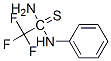 2-(Trifluoromethyl)phenylthioureaStructure,1736-71-6Structure 2-(Trifluoromethyl)phenylthiourea Structure,1736-71-6Structure