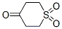 Tetrahydrothiopyran-4-one S,S-dioxide Structure,17396-35-9Structure