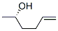 (+)-(S)-hex-1-en-5-olStructure,17397-24-9Structure (+)-(S)-hex-1-en-5-ol Structure,17397-24-9Structure