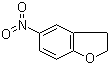 Benzofuran,2,3-dihydro-5-nitroStructure,17403-47-3Structure Benzofuran,2,3-dihydro-5-nitro Structure,17403-47-3Structure