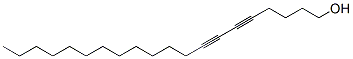 5,7-Eicosadiyn-1-olStructure,174063-93-5Structure 5,7-Eicosadiyn-1-ol Structure,174063-93-5Structure