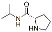 (2s)-(9ci)-n-(1-甲基乙基)-2-吡咯烷羧酰胺結(jié)構(gòu)式_174089-62-4結(jié)構(gòu)式