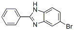 5-Bromo-2-phenylbenzimidazole Structure,1741-50-0Structure