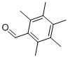Pentamethylbenzaldehyde Structure,17432-38-1Structure