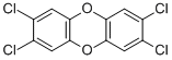 2,3,7,8-Tetrachlorodibenzo-p-dioxinStructure,1746-01-6Structure 2,3,7,8-Tetrachlorodibenzo-p-dioxin Structure,1746-01-6Structure