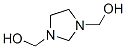 1,3-Imidazolidinedimethanol(9ci)Structure,174645-49-9Structure 1,3-Imidazolidinedimethanol(9ci) Structure,174645-49-9Structure