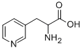 3-(3-Pyridyl)-DL-alanineStructure,17470-24-5Structure 3-(3-Pyridyl)-DL-alanine Structure,17470-24-5Structure