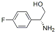 (R)-2-氨基-2-(4-氟苯基)乙醇結(jié)構(gòu)式_174770-74-2結(jié)構(gòu)式