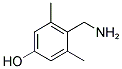 2,6-Dimethyl-4-hydroxybenzylamineStructure,175204-31-6Structure 2,6-Dimethyl-4-hydroxybenzylamine Structure,175204-31-6Structure