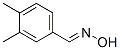 3,4-Dimethylbenzaldehyde oximeStructure,175277-35-7Structure 3,4-Dimethylbenzaldehyde oxime Structure,175277-35-7Structure