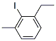 2-乙基-6-甲基碘苯結(jié)構(gòu)式_175277-95-9結(jié)構(gòu)式