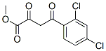 4-(2,4-Dichloro-phenyl)-2,4-dioxo-butyric acid methyl esterStructure,175711-73-6Structure 4-(2,4-Dichloro-phenyl)-2,4-dioxo-butyric acid methyl ester Structure,175711-73-6Structure