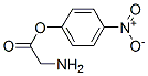 4-硝基苯基甘氨酸結(jié)構(gòu)式_17639-39-3結(jié)構(gòu)式