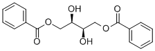 (2R,3r)-2,3-dihydroxybutane-1,4-diyl dibenzoateStructure,176590-77-5Structure (2R,3r)-2,3-dihydroxybutane-1,4-diyl dibenzoate Structure,176590-77-5Structure