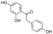 1-(2,4-Dihydroxy-phenyl)-2-(4-hydroxy-phenyl)-ethanoneStructure,17720-60-4Structure 1-(2,4-Dihydroxy-phenyl)-2-(4-hydroxy-phenyl)-ethanone Structure,17720-60-4Structure