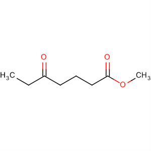 Methyl 5-oxoheptanoate Structure,17745-32-3Structure