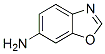 6-Amino-benzoxazoleStructure,177492-52-3Structure 6-Amino-benzoxazole Structure,177492-52-3Structure