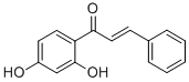 2,4-DihydroxychalconeStructure,1776-30-3Structure 2,4-Dihydroxychalcone Structure,1776-30-3Structure