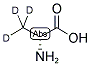 D-alanine-3,3,3-d3Structure,177614-69-6Structure D-alanine-3,3,3-d3 Structure,177614-69-6Structure