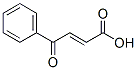 3-Benzoylacrylic acidStructure,17812-07-6Structure 3-Benzoylacrylic acid Structure,17812-07-6Structure