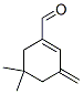 1-Cyclohexene-1-carboxaldehyde, 5,5-dimethyl-3-methylene- (9ci)Structure,178160-85-5Structure 1-Cyclohexene-1-carboxaldehyde, 5,5-dimethyl-3-methylene- (9ci) Structure,178160-85-5Structure