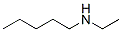 N-乙基戊胺結(jié)構(gòu)式_17839-26-8結(jié)構(gòu)式