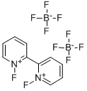 N,n-difluoro-2,2-bipyridinium bis(tetrafluoroborate) Structure,178439-26-4Structure