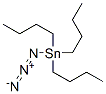Tributyltin azide Structure,17846-68-3Structure