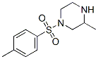 3-Methyl-1-(toluene-4-sulfonyl)-piperazineStructure,178624-90-3Structure 3-Methyl-1-(toluene-4-sulfonyl)-piperazine Structure,178624-90-3Structure