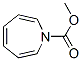 1H-azepine-1-carboxylicacid,methylester(8ci,9ci)Structure,17870-94-9Structure 1H-azepine-1-carboxylicacid,methylester(8ci,9ci) Structure,17870-94-9Structure
