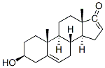 5,15-Androstdiene-3-hydroxy-17-oneStructure,17921-63-0Structure 5,15-Androstdiene-3-hydroxy-17-one Structure,17921-63-0Structure